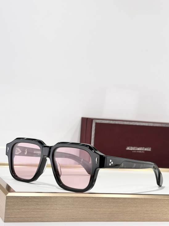 Picture of Jacques Marie Mage Sunglasses _SKUfw77668475fw
